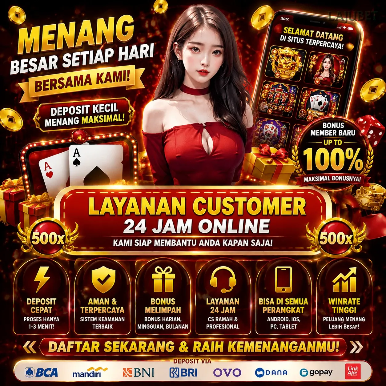 lajubet